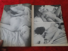 Load image into Gallery viewer, Vintage Nude Erotic Sexy Big Tit Adult Magazine Debonair February 1977 JB27