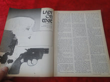 Load image into Gallery viewer, Vintage Nude Erotic Sexy Big Tit Adult Magazine Debonair February 1977 JB27