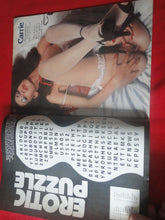 Load image into Gallery viewer, Vintage Nude Erotic Sexy Adult Magazine Beaver January 1982 JB35