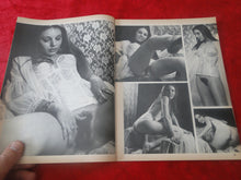Load image into Gallery viewer, Vintage Nude Erotic Sexy Big Tit Adult Magazine Debonair February 1977 JB27