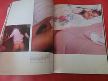 Load image into Gallery viewer, Vintage Nude Erotic Sexy Adult Magazine Penthouse May 1981       GM