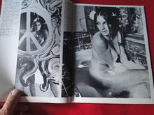 Load image into Gallery viewer, Vintage Nude Erotic Sexy Adult Magazine Adam September 1970 JB34