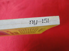 Load image into Gallery viewer, Vintage Erotic Adult Paperback Book/Novel Nymphomania Captive Coed     G3