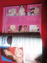 Load image into Gallery viewer, Vintage Nude Erotic Sexy Adult Magazine Gent June 1987 EL