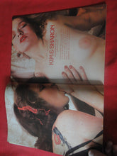 Load image into Gallery viewer, Vintage Nude Erotic Sexy Adult Magazine Beaver January 1982 JB35