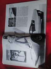 Load image into Gallery viewer, Vintage Nude Erotic Sexy Adult Magazine Adam September 1970 JB34