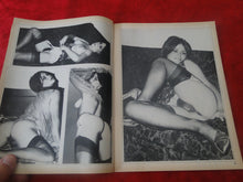 Load image into Gallery viewer, Vintage Nude Erotic Sexy Big Tit Adult Magazine Debonair February 1977 JB27