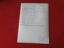 Load image into Gallery viewer, Vintage Gay Interest COLT Nude Black & White Hot HUNG Male Photo WRITING ON BACK ADg