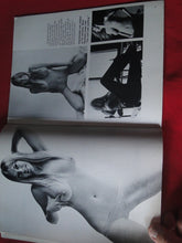 Load image into Gallery viewer, Vintage Nude Erotic Sexy Adult Magazine Adam September 1970 JB34