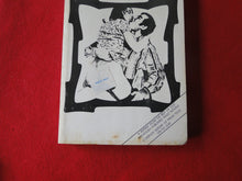 Load image into Gallery viewer, Vintage Erotic Adult Paperback Book/Novel Open Thighs          G3