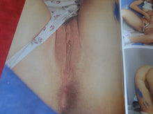 Load image into Gallery viewer, Vintage Nude Erotic Sexy Adult Magazine Adult Magazine Hawk June 2001 P99