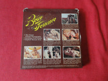 Load image into Gallery viewer, Vintage 8MM Adult Pornographic Smoker Stag Film Movie Belle Femme Beginner's Luck PB5