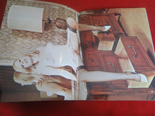 Load image into Gallery viewer, Vintage Nude Erotic Sexy Adult Magazine Lady Luck 1968 P80