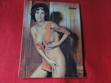 Load image into Gallery viewer, Vintage Nude Erotic Sexy Adult Magazine Adam April 1972 JB34