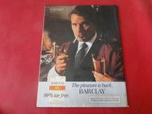 Load image into Gallery viewer, Vintage Nude Erotic Sexy Adult Magazine Genesis May 1982      GM