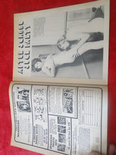 Load image into Gallery viewer, Vintage Nude Erotic Sexy Big Tit Adult Magazine Debonair June 1977 JB27