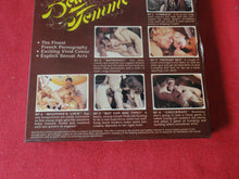 Load image into Gallery viewer, Vintage 8MM Adult Pornographic Smoker Stag Film Movie Belle Femme Beginner's Luck PB5