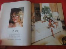 Load image into Gallery viewer, Vintage Nude Erotic Sexy Adult Magazine Genesis May 1982      GM