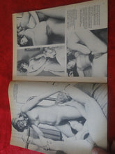 Load image into Gallery viewer, Vintage Nude Erotic Sexy Big Tit Adult Magazine Debonair June 1977 JB27