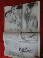 Load image into Gallery viewer, Vintage Nude Erotic Sexy Big Tit Adult Magazine Debonair June 1977 JB27