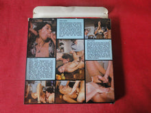 Load image into Gallery viewer, Vintage 8MM Adult Pornographic Smoker Stag Film Orgy Wife U2