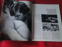 Load image into Gallery viewer, Vintage Nude Erotic Sexy Adult Magazine Adam April 1972 JB34