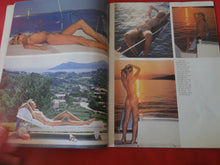 Load image into Gallery viewer, Vintage Nude Erotic Sexy Adult Magazine Genesis May 1982      GM