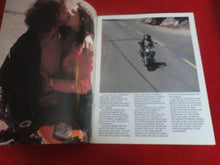 Load image into Gallery viewer, Vintage Nude Erotic Sexy Adult Magazine Easy Rider All Color P80