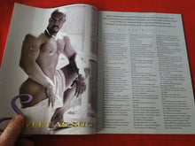 Load image into Gallery viewer, Vintage Adult Erotic Sexy Magazine Gay Interest Black Inches 1996 50