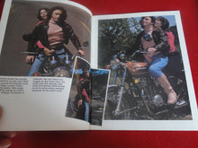Load image into Gallery viewer, Vintage Nude Erotic Sexy Adult Magazine Easy Rider All Color P80