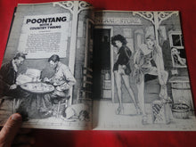 Load image into Gallery viewer, Vintage Nude Erotic Sexy Adult Magazine Beaver June 1976 JB35