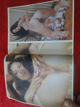 Load image into Gallery viewer, Vintage Nude Erotic Sexy Big Tit Adult Magazine Debonair June 1977 JB27