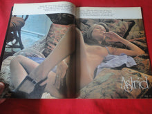 Load image into Gallery viewer, Vintage Nude Erotic Sexy Adult Magazine Beaver June 1976 JB35