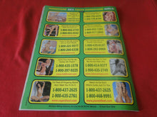 Load image into Gallery viewer, Vintage Nude Erotic Sexy Adult Magazine Adult Magazine Hawk March 2001 P99