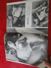 Load image into Gallery viewer, Vintage Nude Erotic Sexy Big Tit Adult Magazine Debonair June 1977 JB27