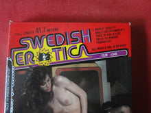 Load image into Gallery viewer, Vintage 8MM Adult Pornographic Smoker Stag Film Swedish Erotica Come On In U2