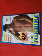 Load image into Gallery viewer, Vintage Adult Erotic Sexy Magazine Gay Interest Black Inches 1996 50
