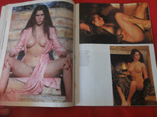 Load image into Gallery viewer, Vintage Nude Erotic Sexy Adult Magazine Genesis May 1982      GM