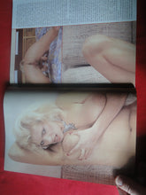 Load image into Gallery viewer, Vintage Nude Erotic Sexy Adult Magazine Juggs September 1987 EL