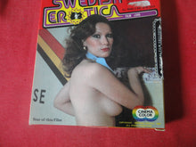 Load image into Gallery viewer, Vintage 8MM Adult Pornographic Smoker Stag Film Swedish Erotica Come On In U2