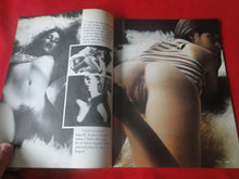 Load image into Gallery viewer, Vintage Nude Erotic Sexy Adult Magazine Beaver August 1976 JB35
