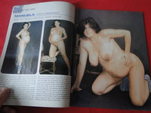 Load image into Gallery viewer, Vintage Nude Erotic Sexy Adult Big Tit Magazine Juggs February 2006 55