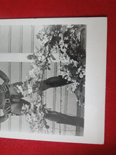 Load image into Gallery viewer, Vintage Gay Interest COLT Nude Black & White Hot HUNG Male Photo ADm