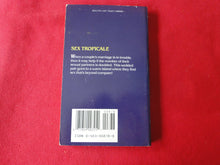 Load image into Gallery viewer, Vintage Erotic Adult Paperback Book/Novel Isle of Passion           G3