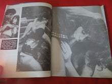 Load image into Gallery viewer, Vintage Nude Erotic Sexy Adult Magazine Mad Sex 1986 SEE DAMAGE    GM