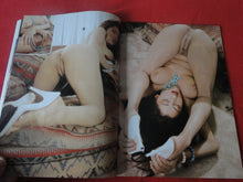 Load image into Gallery viewer, Vintage Nude Erotic Sexy Adult Big Tit Magazine Juggs February 2006 55