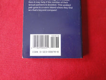 Load image into Gallery viewer, Vintage Erotic Adult Paperback Book/Novel Isle of Passion           G3