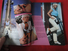Load image into Gallery viewer, Vintage Nude Erotic Sexy Adult Magazine German V.1 #1 Foxy Lady ROUGH BINDING S1