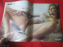 Load image into Gallery viewer, Vintage Nude Erotic Sexy Adult Magazine Beaver August 1976 JB35