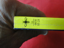 Load image into Gallery viewer, Vintage Erotic Adult Paperback Book/Novel Isle of Passion           G3